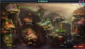 电魂梦三国最新爆料,神秘英雄登场,战局再掀风云