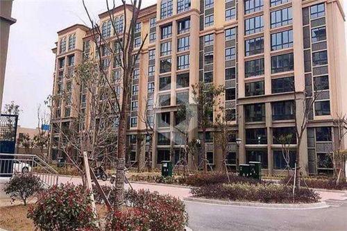 如皋建成丽园最新爆料,品质升级,宜居生活新篇章