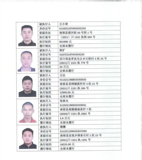 鲁山县最新爆料案件公告,案情揭秘,真相大白!