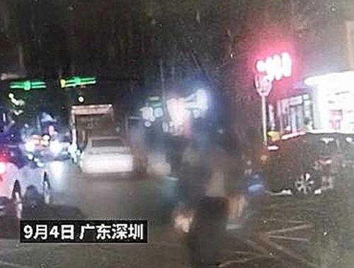 深圳石岩爆料事件视频最新,视频揭露惊人真相,网友热议不断