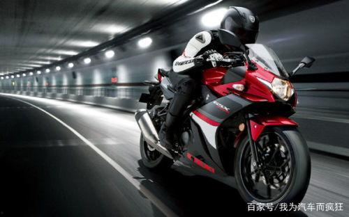 铃木gsx250r最新爆料,动力升级,性能再攀高峰!”